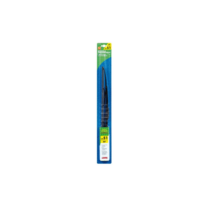 Standard, spazzola tergicristallo - 51 cm (20) - 1 pz - Energia Cicli